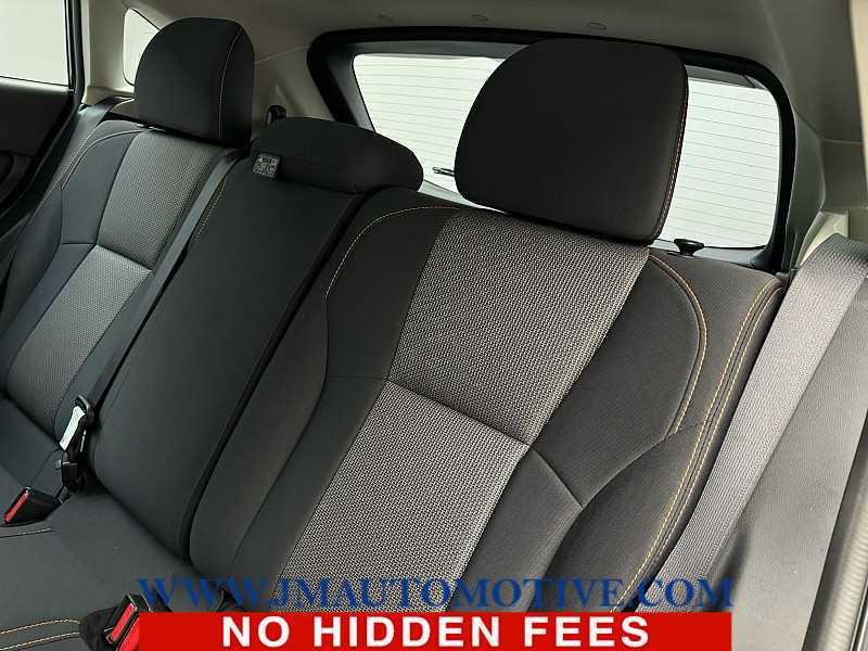 used 2022 Subaru Crosstrek car, priced at $21,995