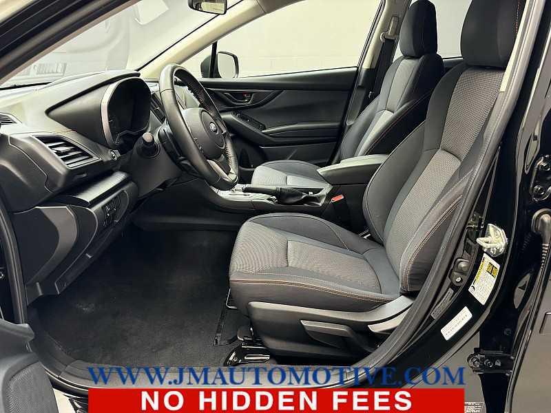 used 2022 Subaru Crosstrek car, priced at $21,995