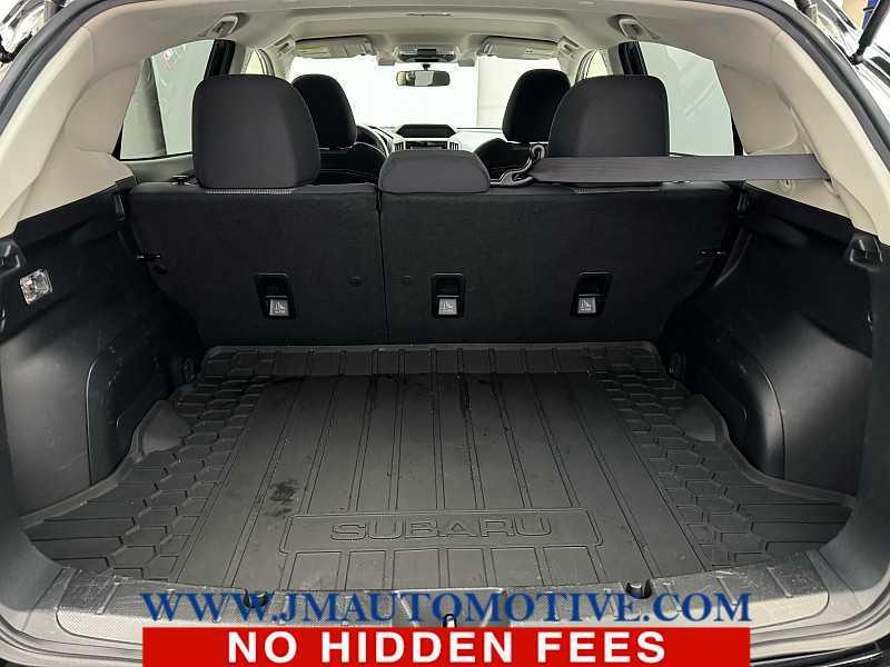 used 2022 Subaru Crosstrek car, priced at $21,995