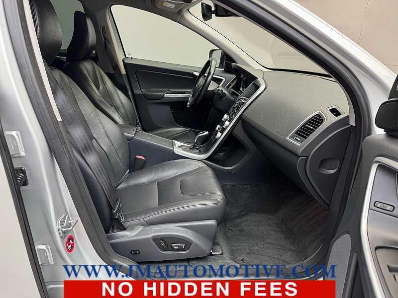 used 2016 Volvo XC60 car, priced at $16,995