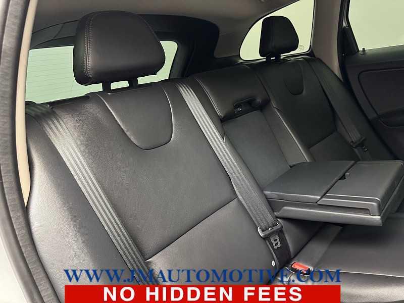 used 2016 Volvo XC60 car, priced at $16,995