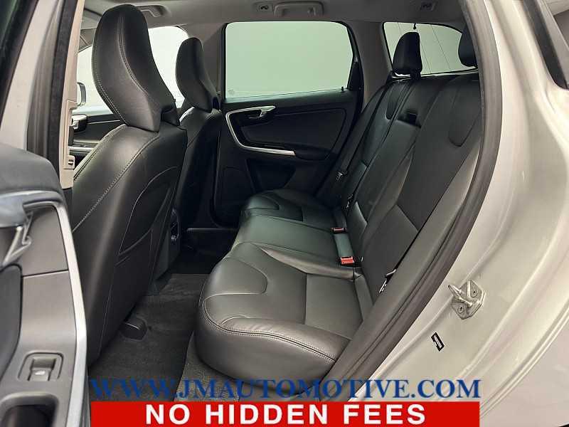 used 2016 Volvo XC60 car, priced at $16,995