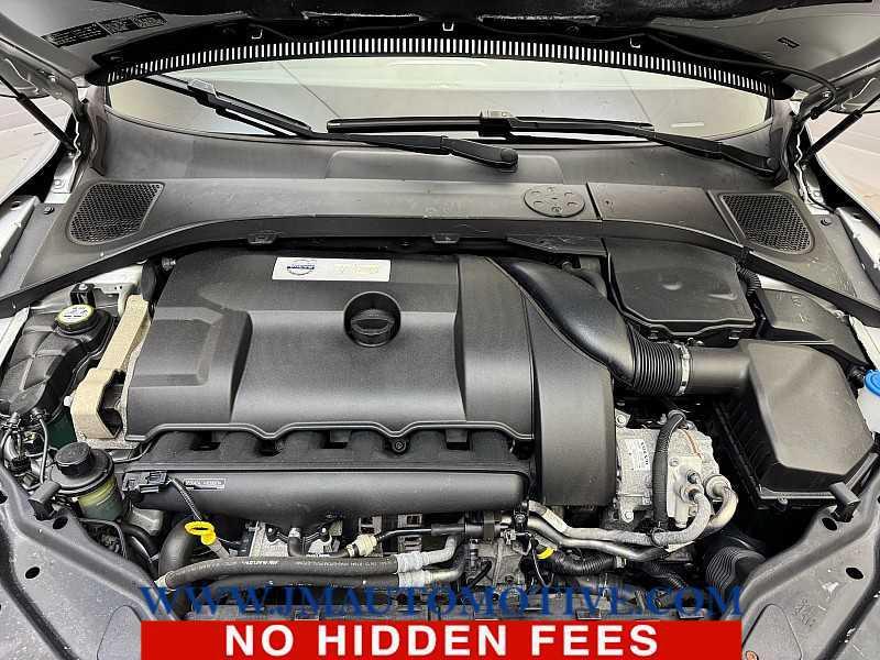 used 2016 Volvo XC60 car, priced at $16,995