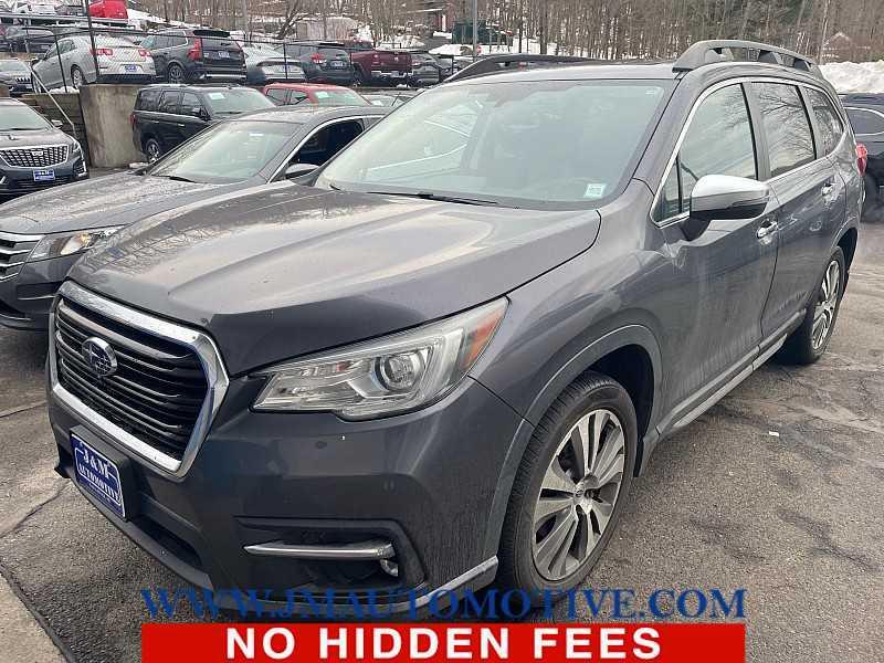used 2019 Subaru Ascent car, priced at $21,995