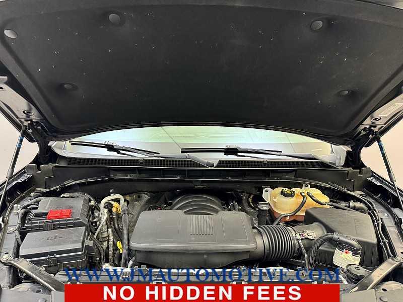 used 2022 GMC Yukon XL car, priced at $45,995