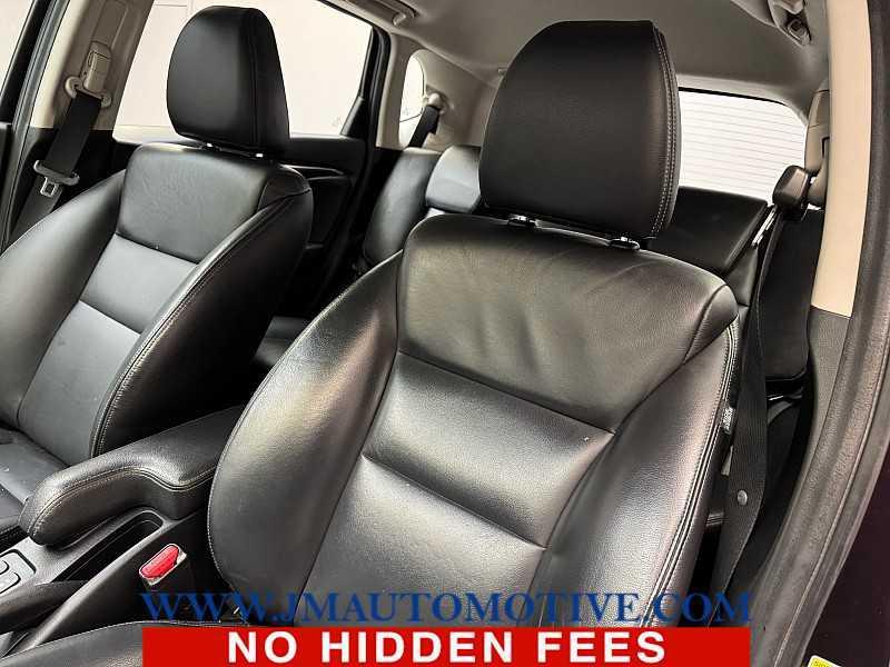 used 2016 Honda Fit car, priced at $12,995