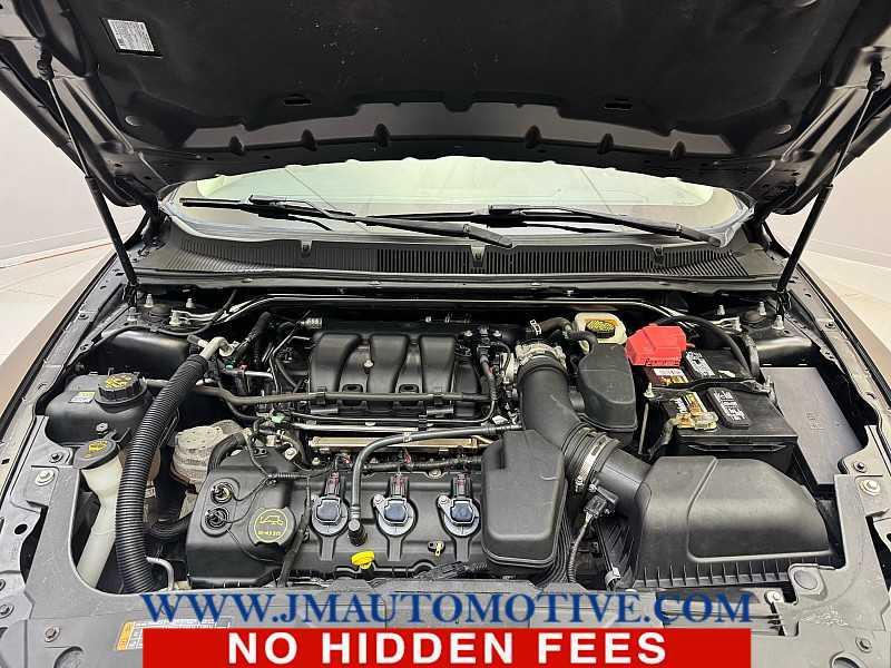 used 2015 Ford Taurus car, priced at $9,995