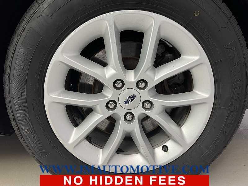 used 2015 Ford Taurus car, priced at $9,995