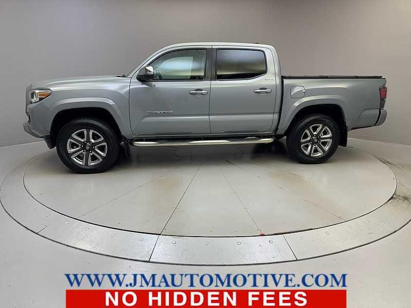 used 2018 Toyota Tacoma car, priced at $36,995