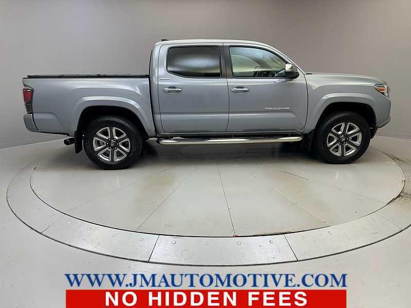 used 2018 Toyota Tacoma car, priced at $36,995