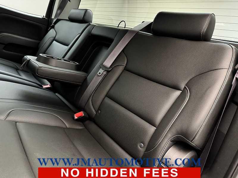 used 2017 Chevrolet Silverado 2500 car, priced at $42,995