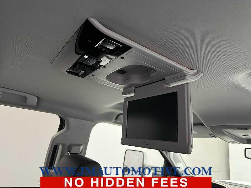 used 2017 Chevrolet Silverado 2500 car, priced at $42,995