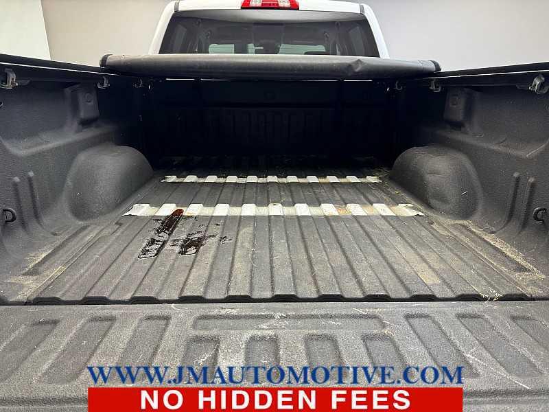 used 2017 Chevrolet Silverado 2500 car, priced at $42,995