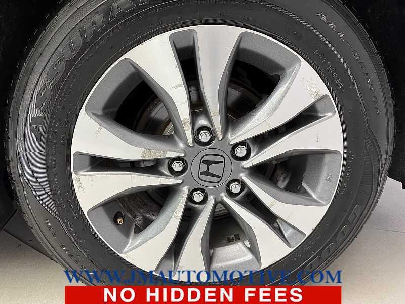 used 2013 Honda Accord car, priced at $13,995