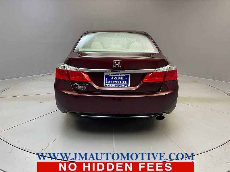used 2013 Honda Accord car, priced at $13,995