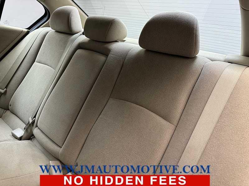 used 2013 Honda Accord car, priced at $13,995