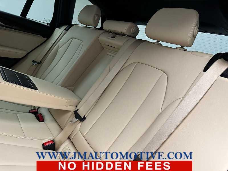 used 2018 BMW X3 car, priced at $21,995