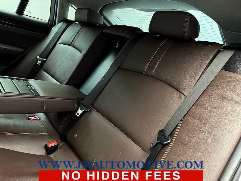 used 2017 BMW X4 car, priced at $14,995