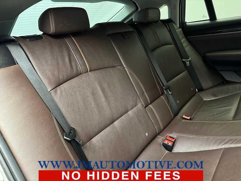 used 2017 BMW X4 car, priced at $14,995