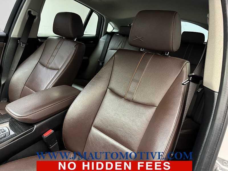 used 2017 BMW X4 car, priced at $14,995