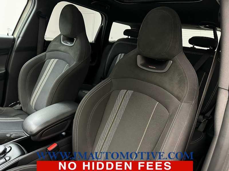 used 2019 MINI E Countryman car, priced at $18,995