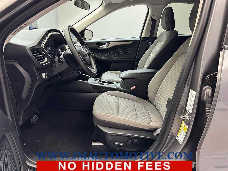 used 2021 Ford Escape car, priced at $19,995