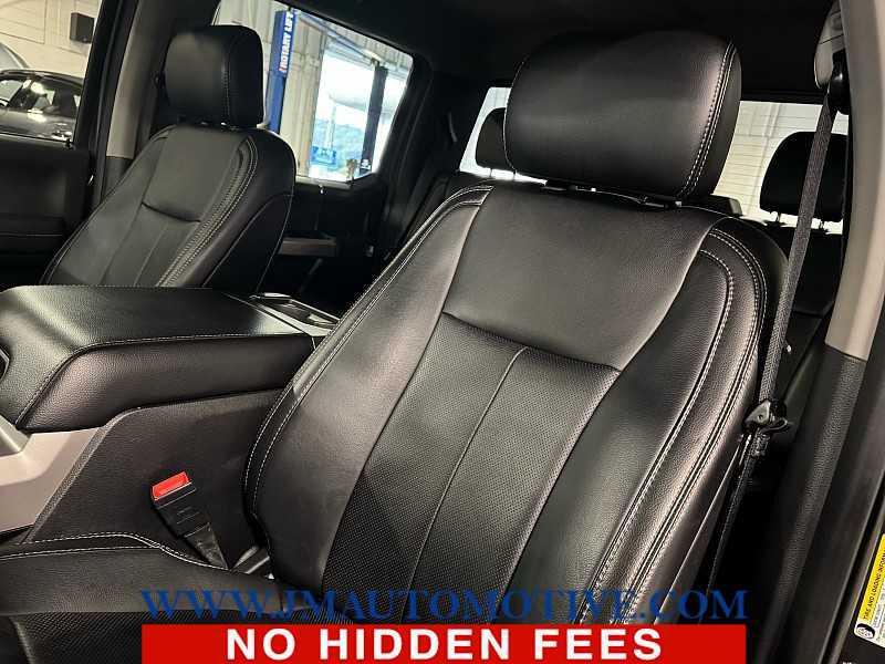 used 2020 Ford F-250 car, priced at $65,995