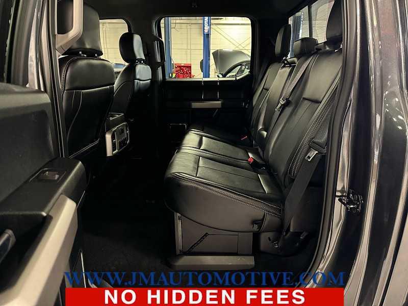 used 2020 Ford F-250 car, priced at $65,995