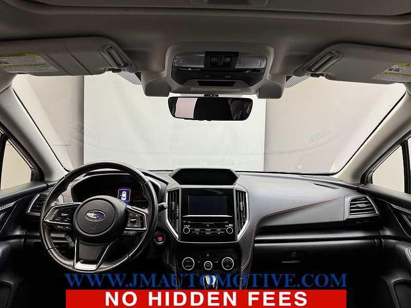 used 2023 Subaru Crosstrek car, priced at $25,995