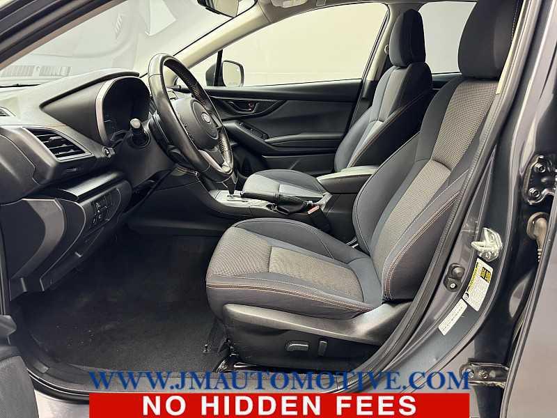 used 2023 Subaru Crosstrek car, priced at $25,995