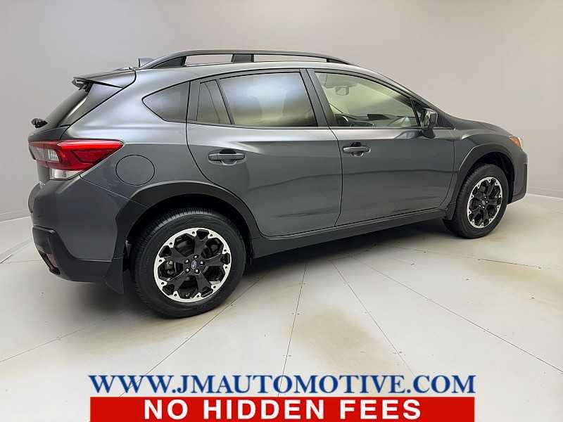 used 2023 Subaru Crosstrek car, priced at $25,995