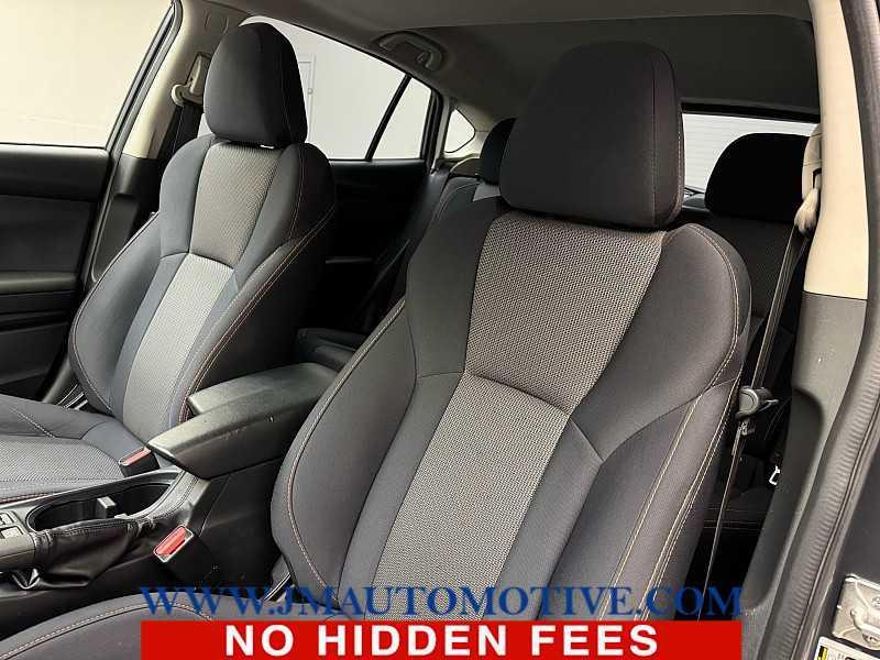 used 2023 Subaru Crosstrek car, priced at $25,995