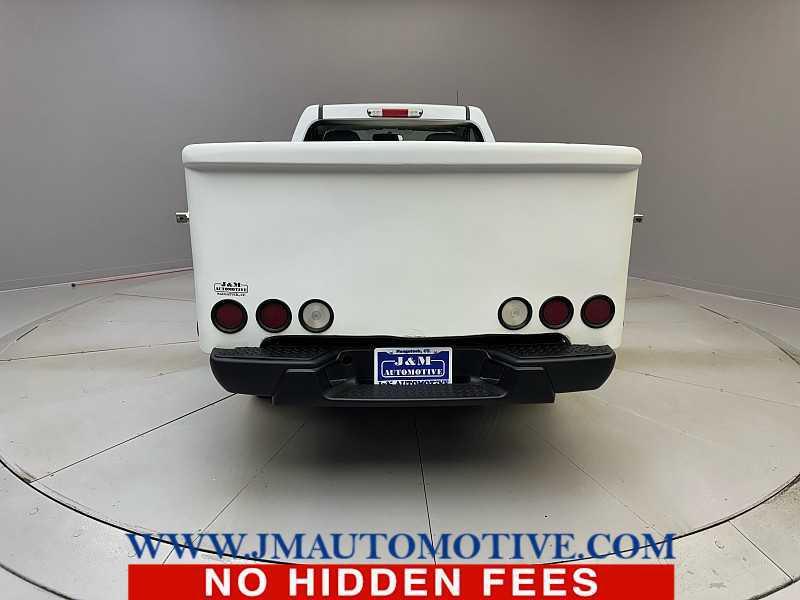 used 2011 Chevrolet Colorado car, priced at $7,995