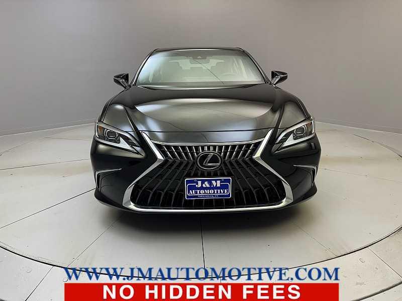 used 2024 Lexus ES 350 car, priced at $38,995
