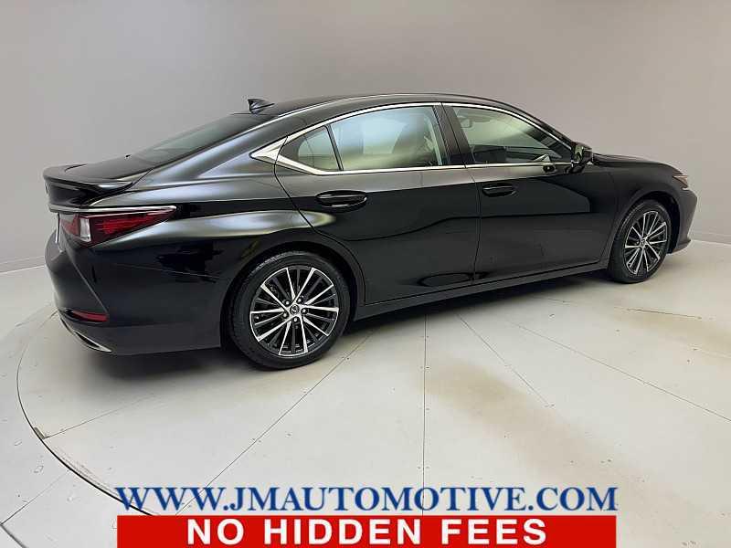 used 2024 Lexus ES 350 car, priced at $38,995