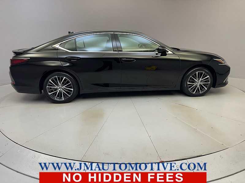 used 2024 Lexus ES 350 car, priced at $38,995