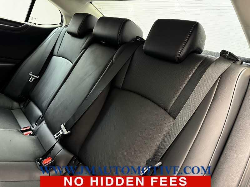 used 2024 Lexus ES 350 car, priced at $38,995