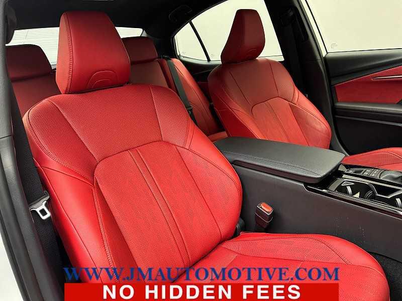 used 2025 Toyota Camry car, priced at $37,995