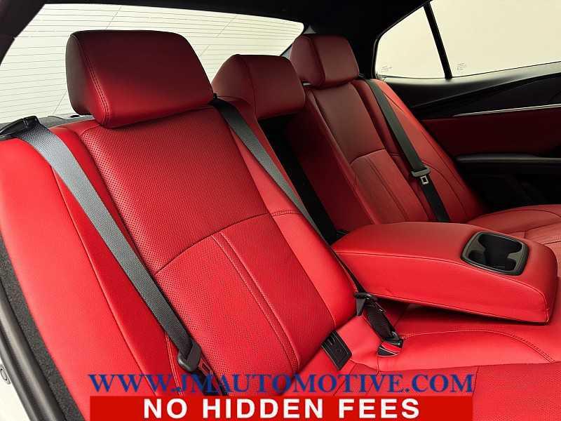 used 2025 Toyota Camry car, priced at $37,995