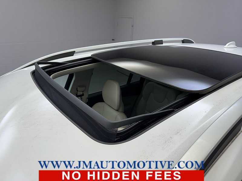 used 2019 Volvo XC90 car, priced at $23,995