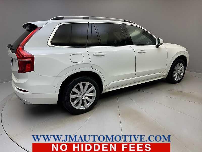used 2019 Volvo XC90 car, priced at $23,995