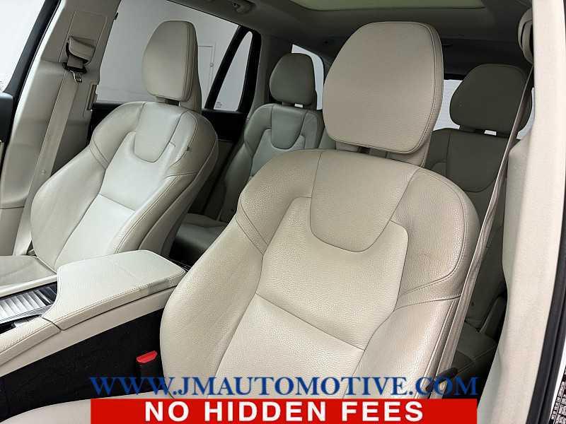 used 2019 Volvo XC90 car, priced at $23,995
