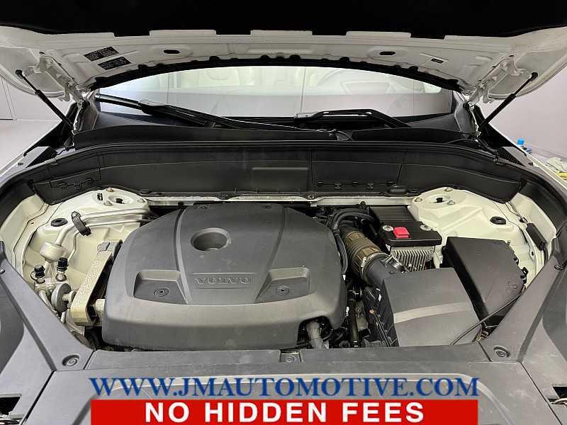 used 2019 Volvo XC90 car, priced at $23,995