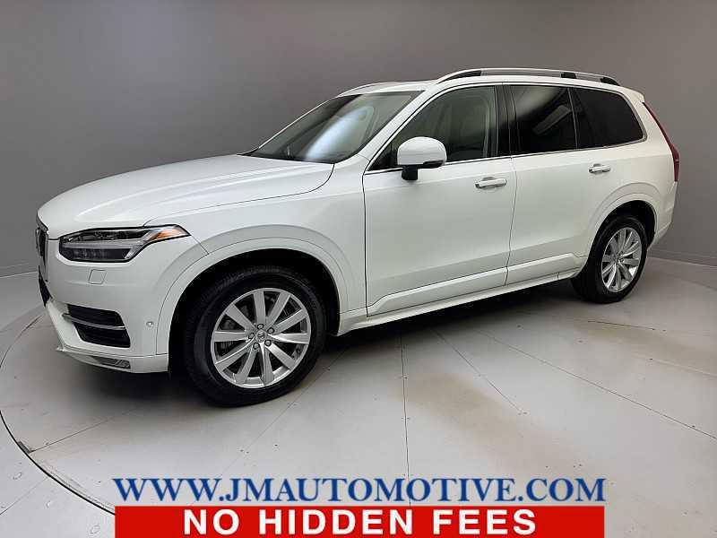 used 2019 Volvo XC90 car, priced at $23,995