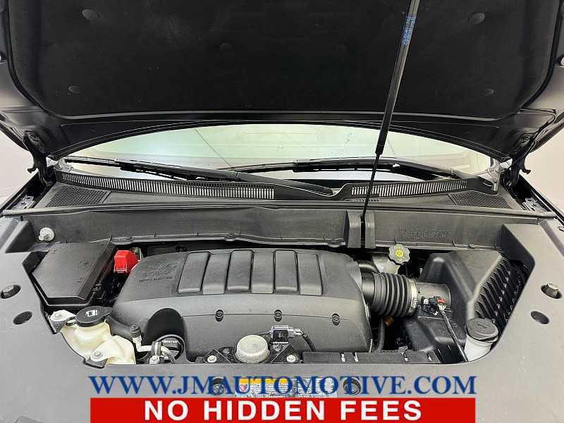 used 2017 Chevrolet Traverse car, priced at $18,995