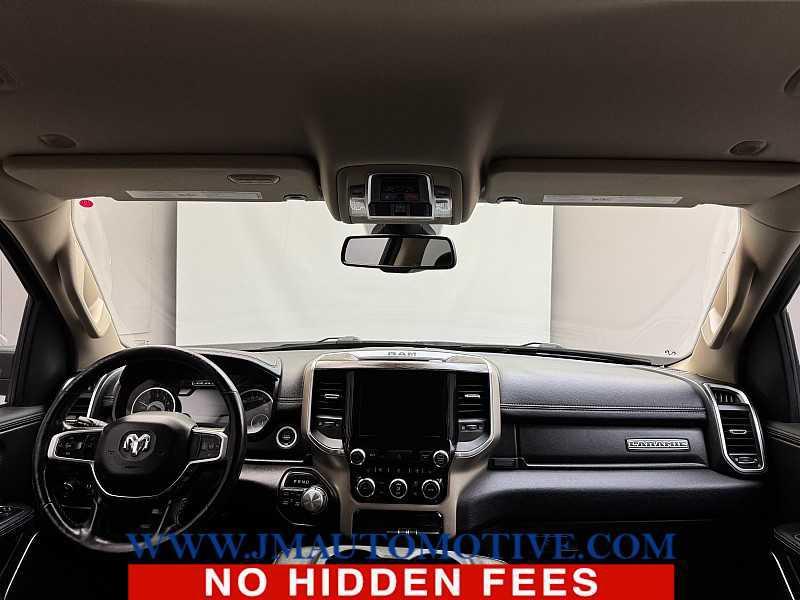 used 2019 Ram 1500 car, priced at $31,995