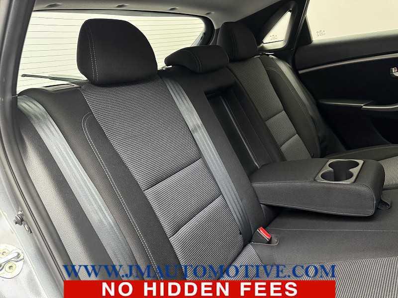 used 2016 Hyundai Elantra GT car, priced at $10,995