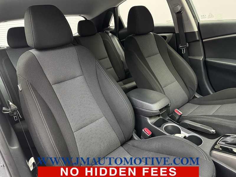 used 2016 Hyundai Elantra GT car, priced at $10,995