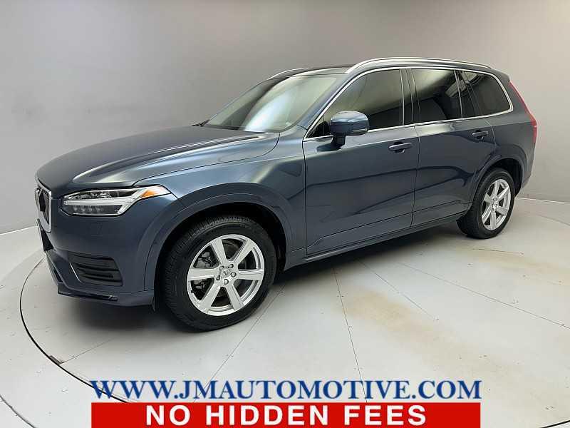 used 2023 Volvo XC90 car, priced at $36,995