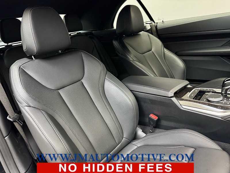 used 2023 BMW 430 car, priced at $47,995